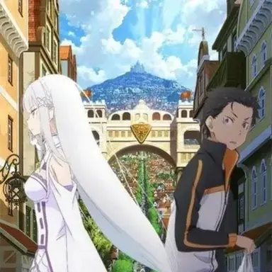 Profile image of リゼロ