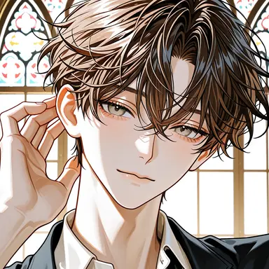 Profile image of 츠카사