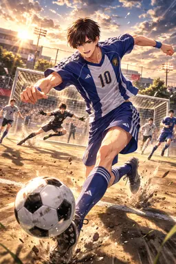 Profile image of 大和