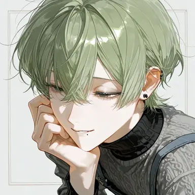 Profile image of 未尋