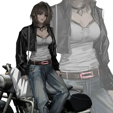 Profile image of 서아름