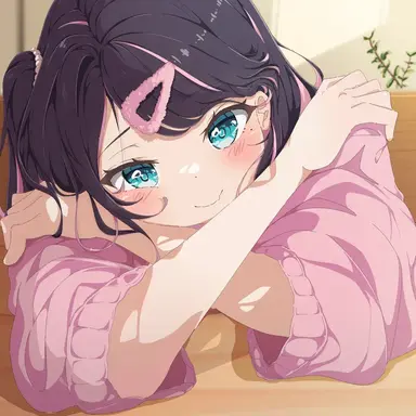 Profile image of 花芽なずな