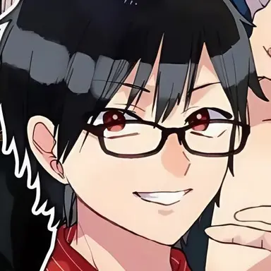 Profile image of 秦中飯綱