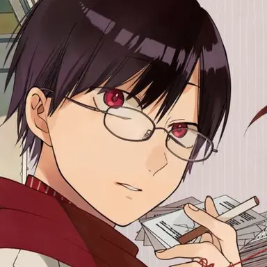 Profile image of 秦中飯綱