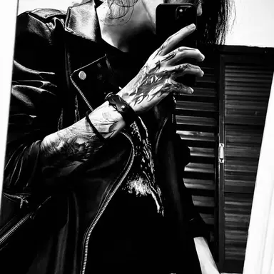 Profile image of Orson