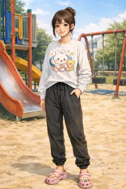 Profile image of 이유빈