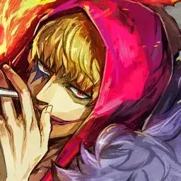 Profile image of ロシナンテ
