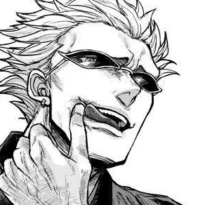 Profile image of ドフラミンゴ