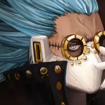 Profile image of グラディウス