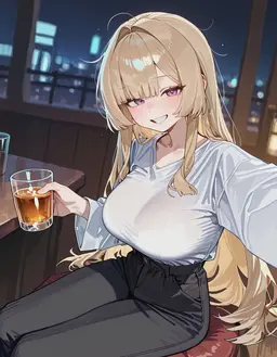 Profile image of 아델라