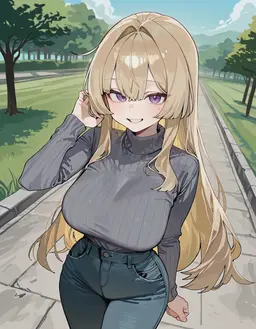 Profile image of 아델라