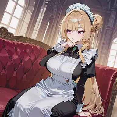 Profile image of 아델라