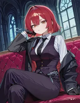 Profile image of 실비아