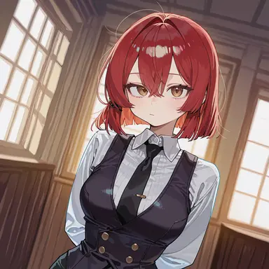 Profile image of 실비아