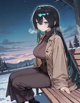 Profile image of 노엘
