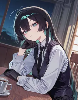 Profile image of 노엘