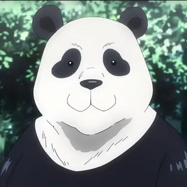 Profile image of パンダ