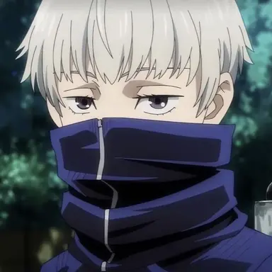 Profile image of 狗巻 棘