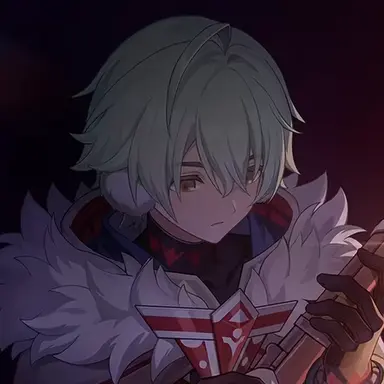Profile image of アリョーシャ