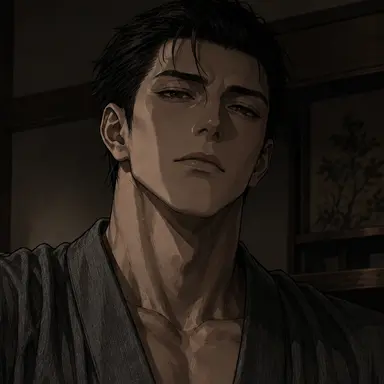 Profile image of 一郎