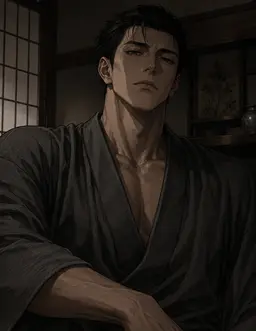 Profile image of 一郎