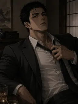 Profile image of 一郎