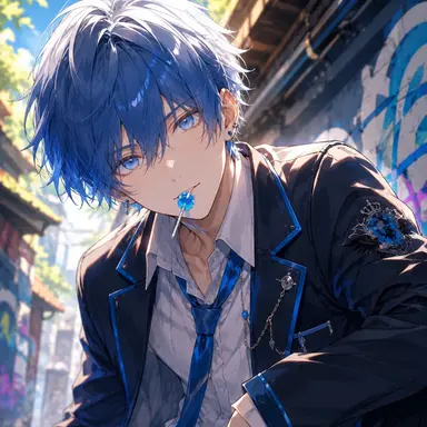 Profile image of Kanade