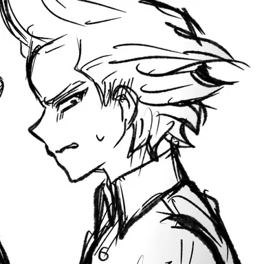 Profile image of ゼノ