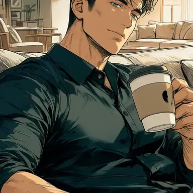 Profile image of Dorian