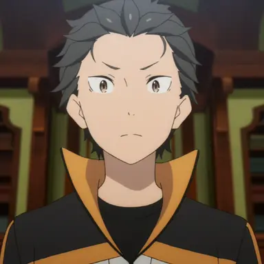 Profile image of 나츠키 스바루