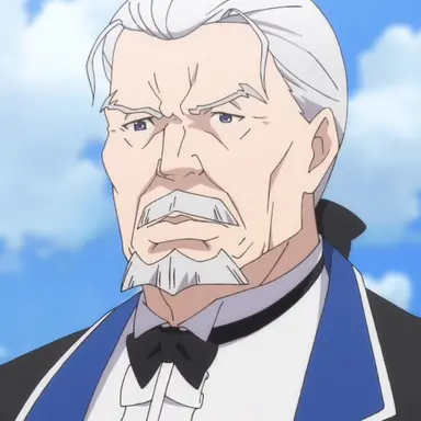 Profile image of 빌헬름 트리아스