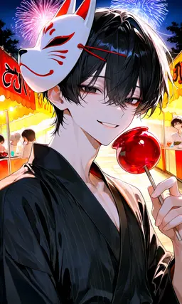 Profile image of あおい