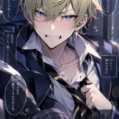 Profile image of 瀬戸 律