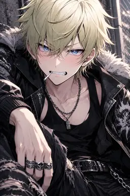 Profile image of Ritsu Seto