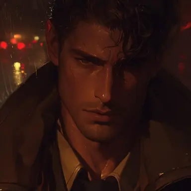 Profile image of Alistair Vil Accardi