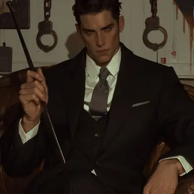 Profile image of Colton Vil Accardi