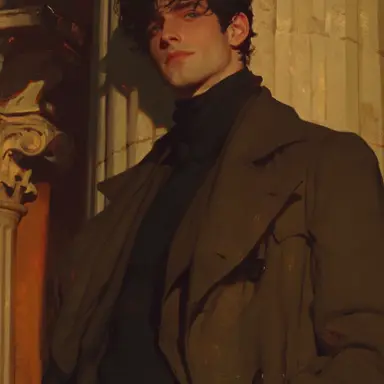 Profile image of Carlo Morreti