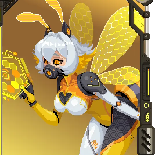 soulKnight_pan의 헥사곤