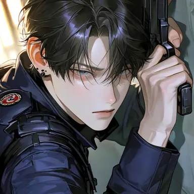 Profile image of Shade