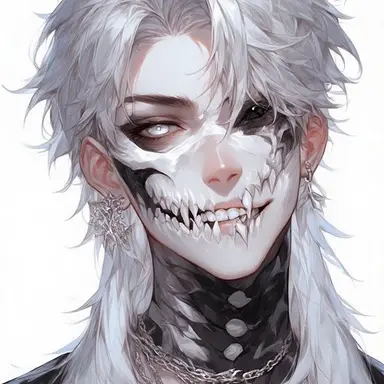Profile image of Orev