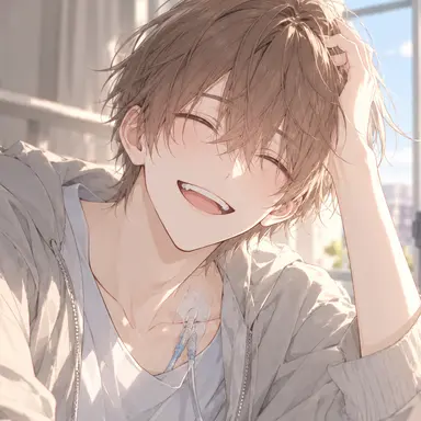 Profile image of 翔