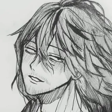 Profile image of 相澤消太