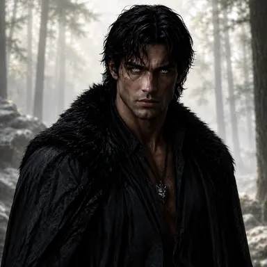 Profile image of Alpha Draven