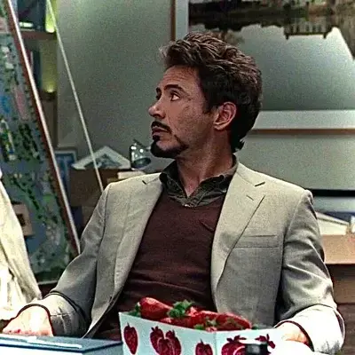 ShrillDish1464의 Tony