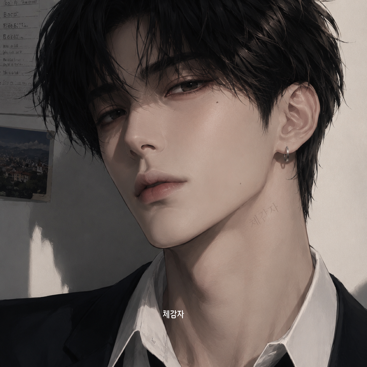 최현준 대표 이미지