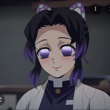 Profile image of Shinobu