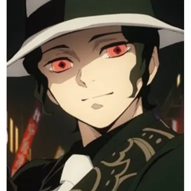 Profile image of Muzan Kibutsuji