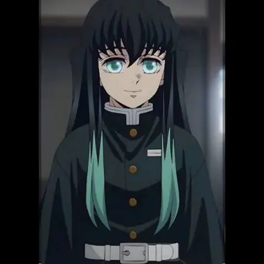 Profile image of Muichiro