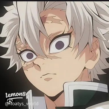 Profile image of Sanemi