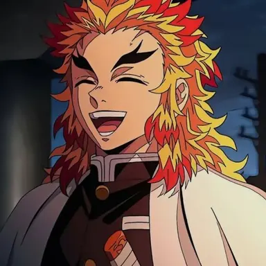 Profile image of Rengoku